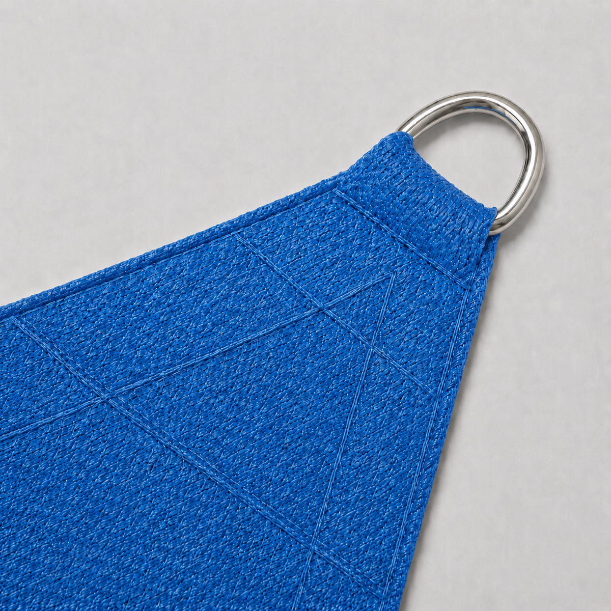 Voile d’ombrage rectangulaire respirante anti-UV