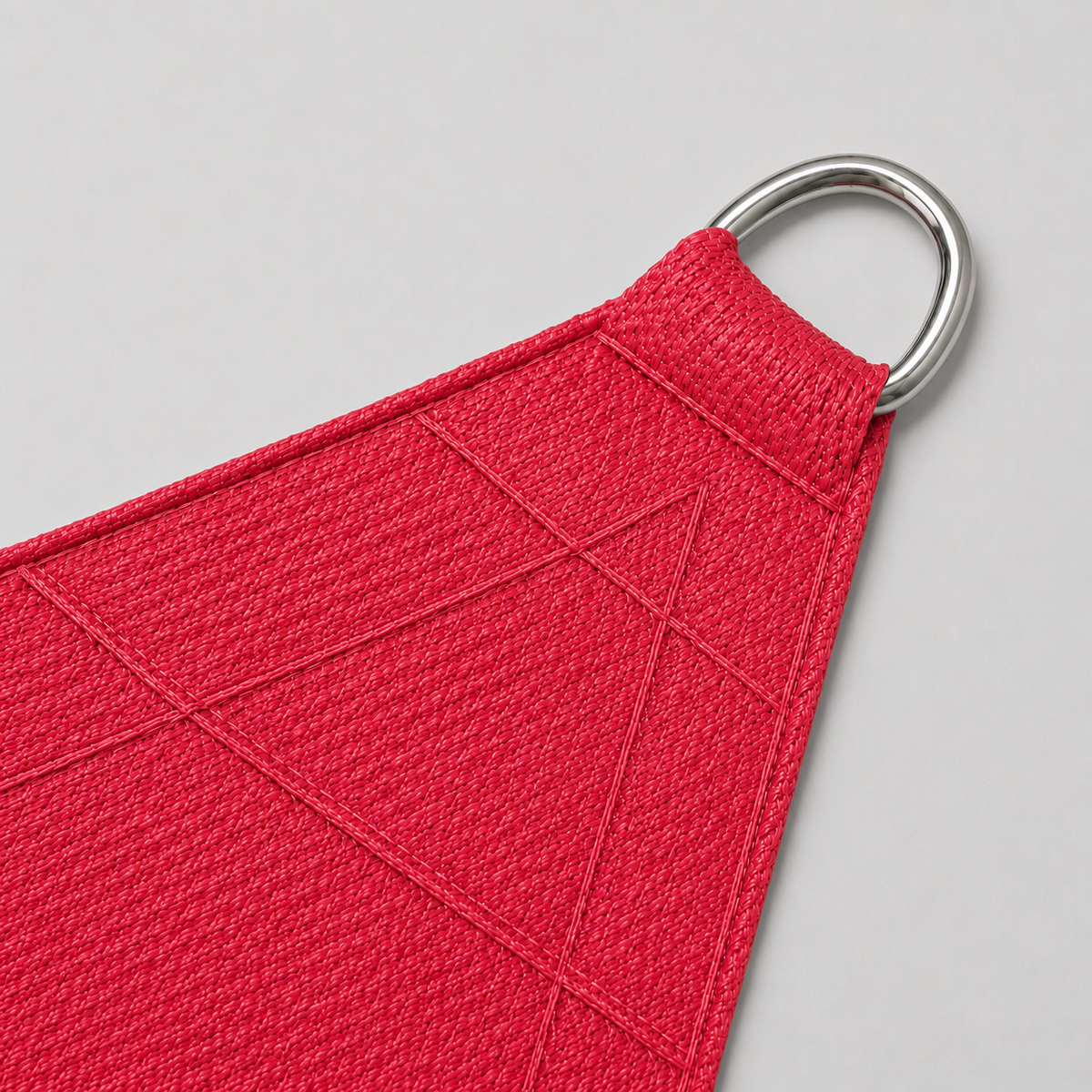 Voile d’ombrage rectangulaire respirante anti-UV
