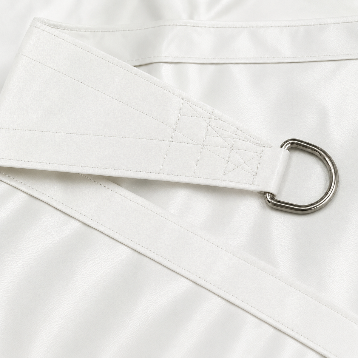 Voile d’ombrage grande taille protection UV imperméable