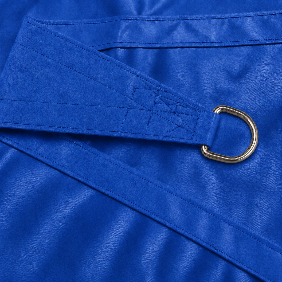 Voile d’ombrage grande taille protection UV imperméable