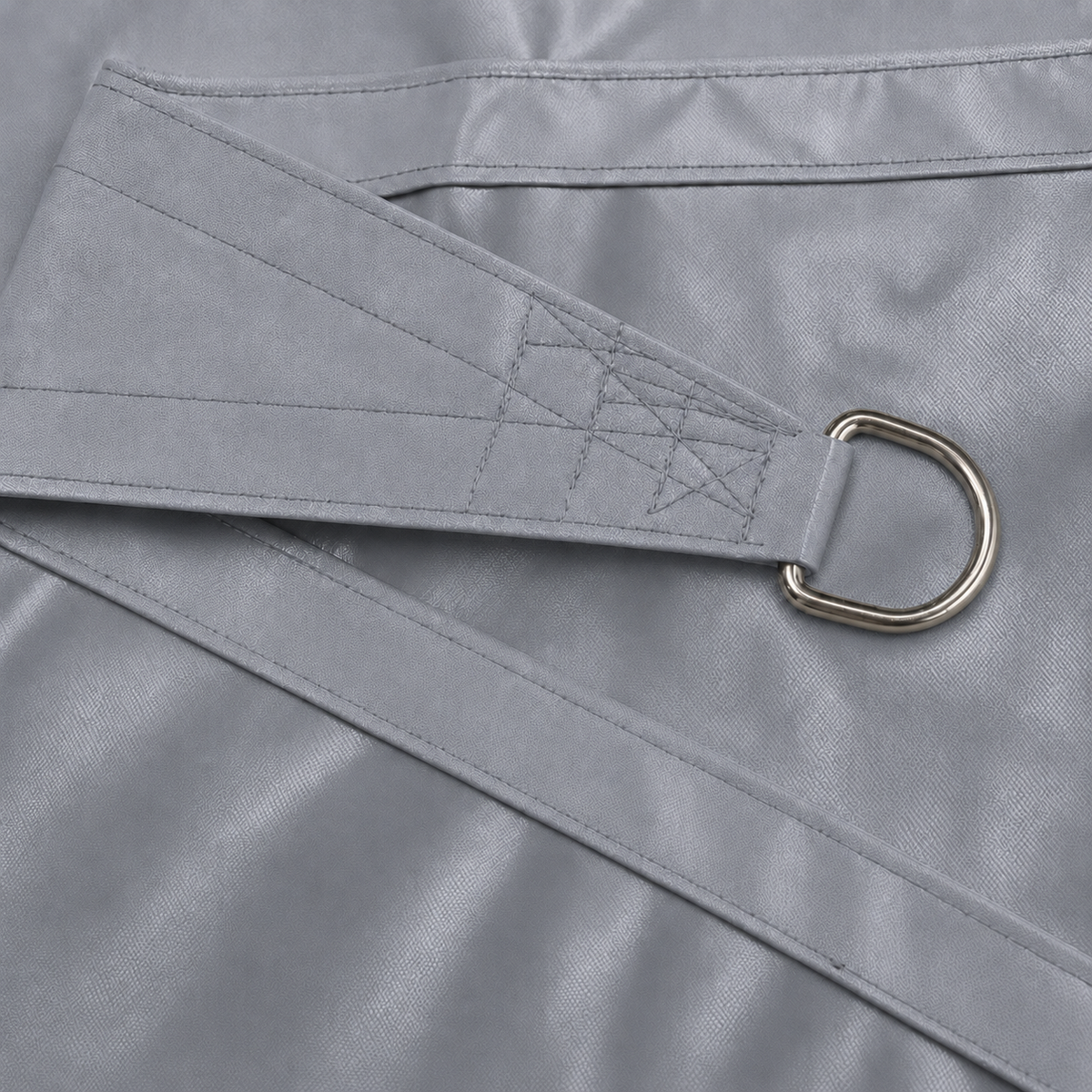 Voile d’ombrage grande taille protection UV imperméable