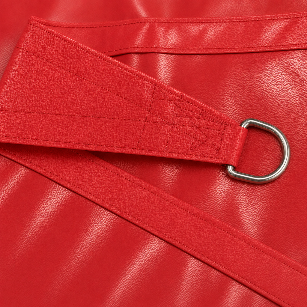 Voile d’ombrage triangulaire imperméable & UV