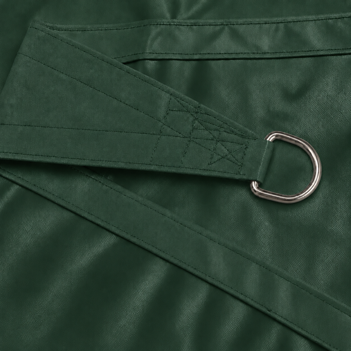 Voile d’ombrage grande taille protection UV imperméable