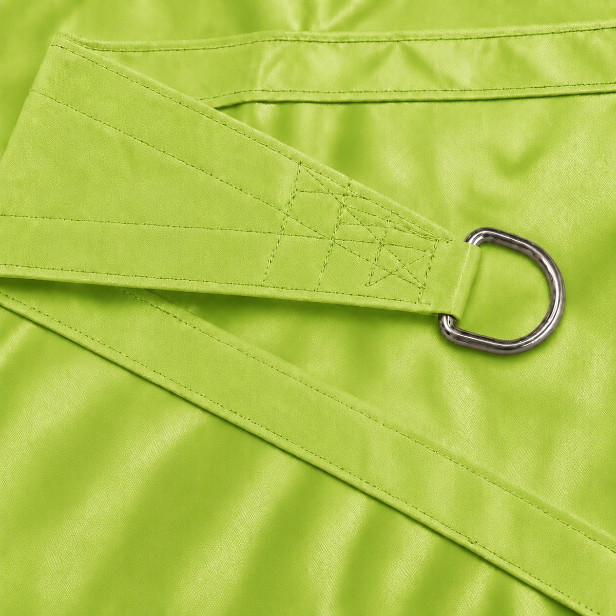 Voile d’ombrage grande taille protection UV imperméable