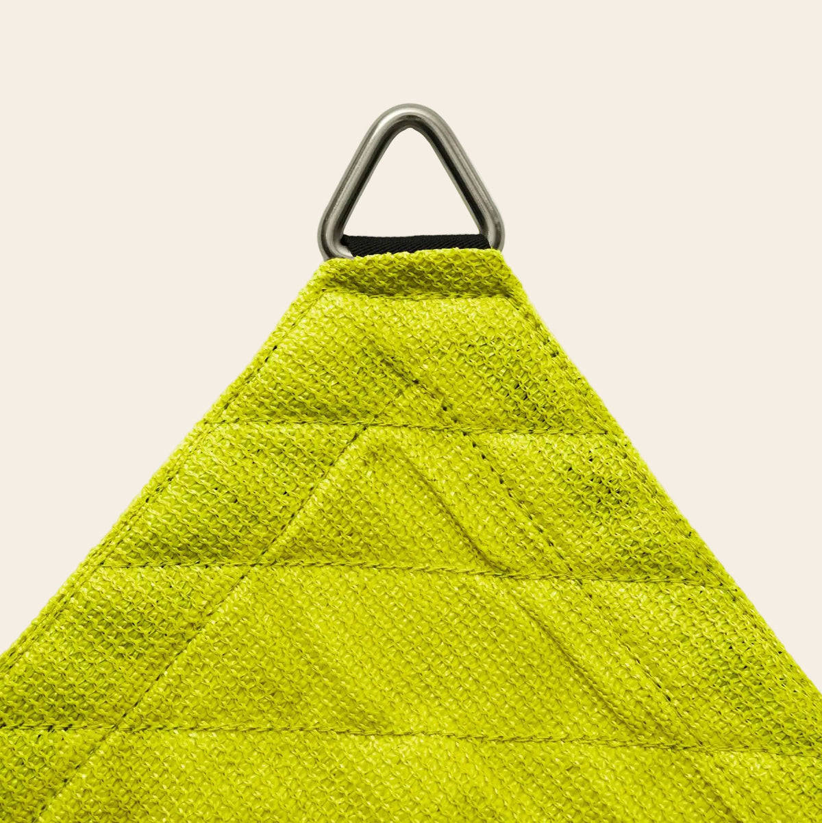 Voile d’ombrage rectangulaire respirante UV & vent